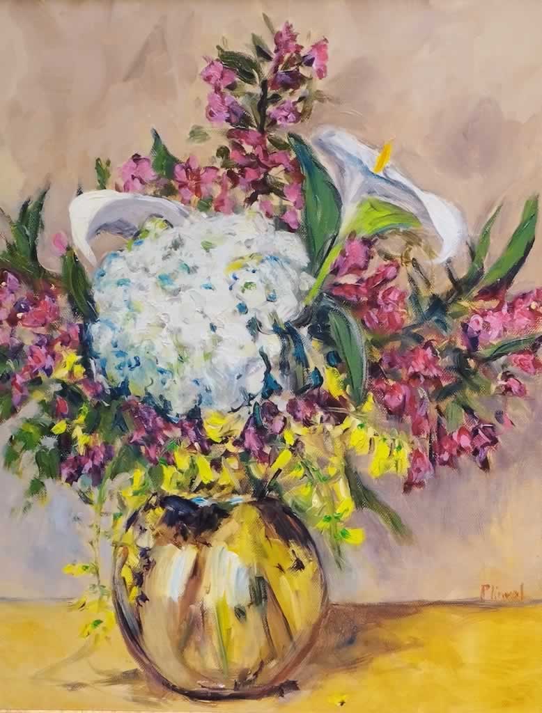 Bouquet 2