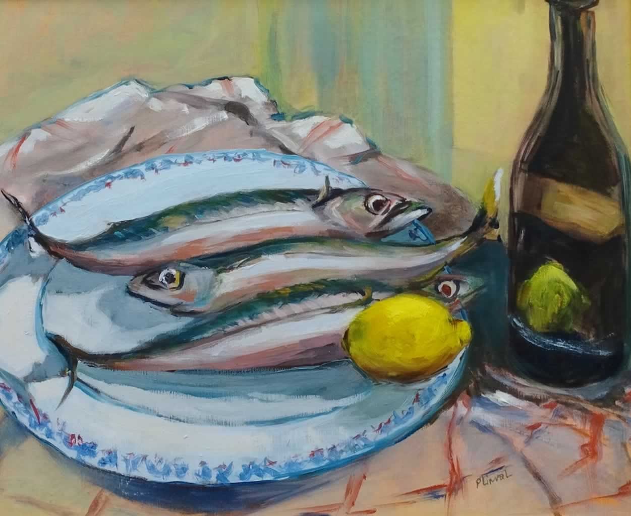 Poissons