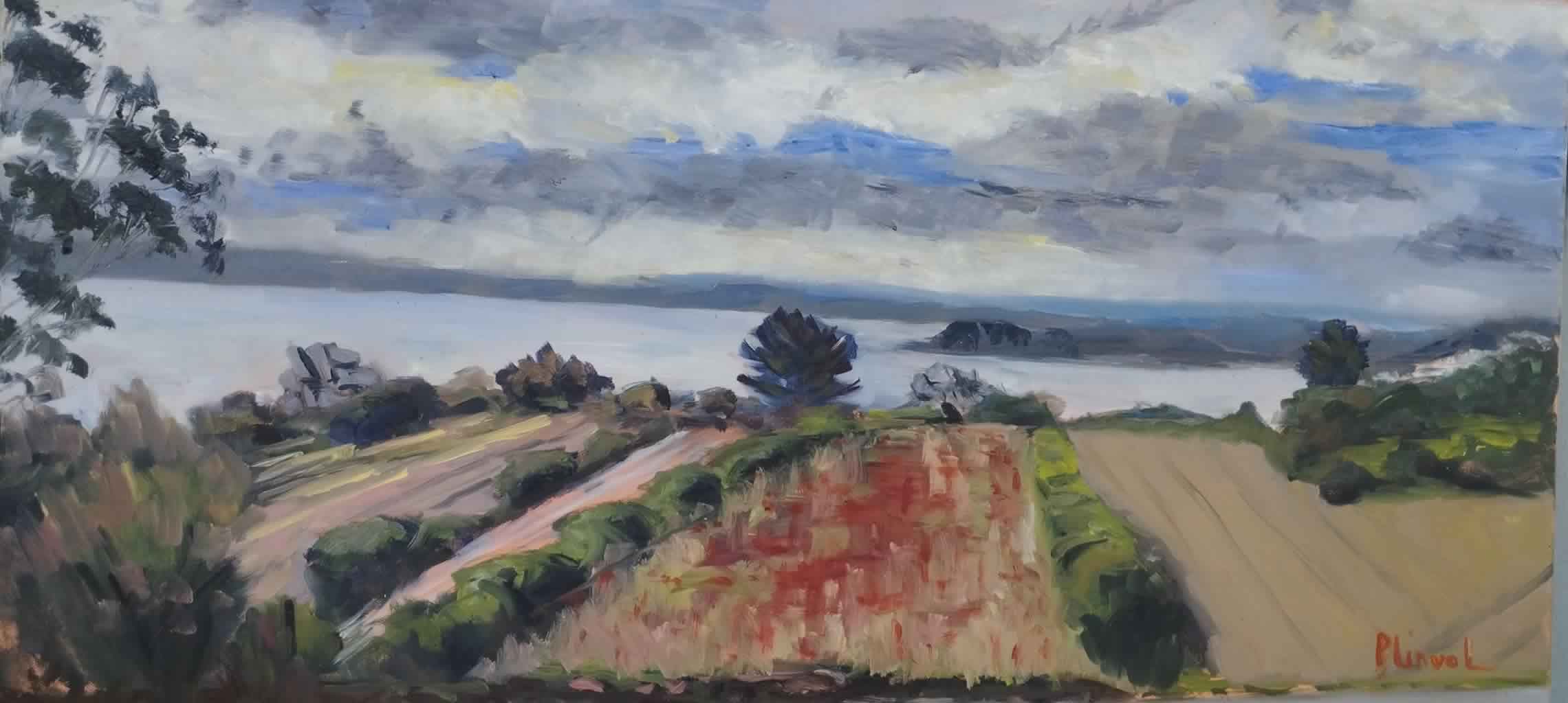 Baie de Morlaix