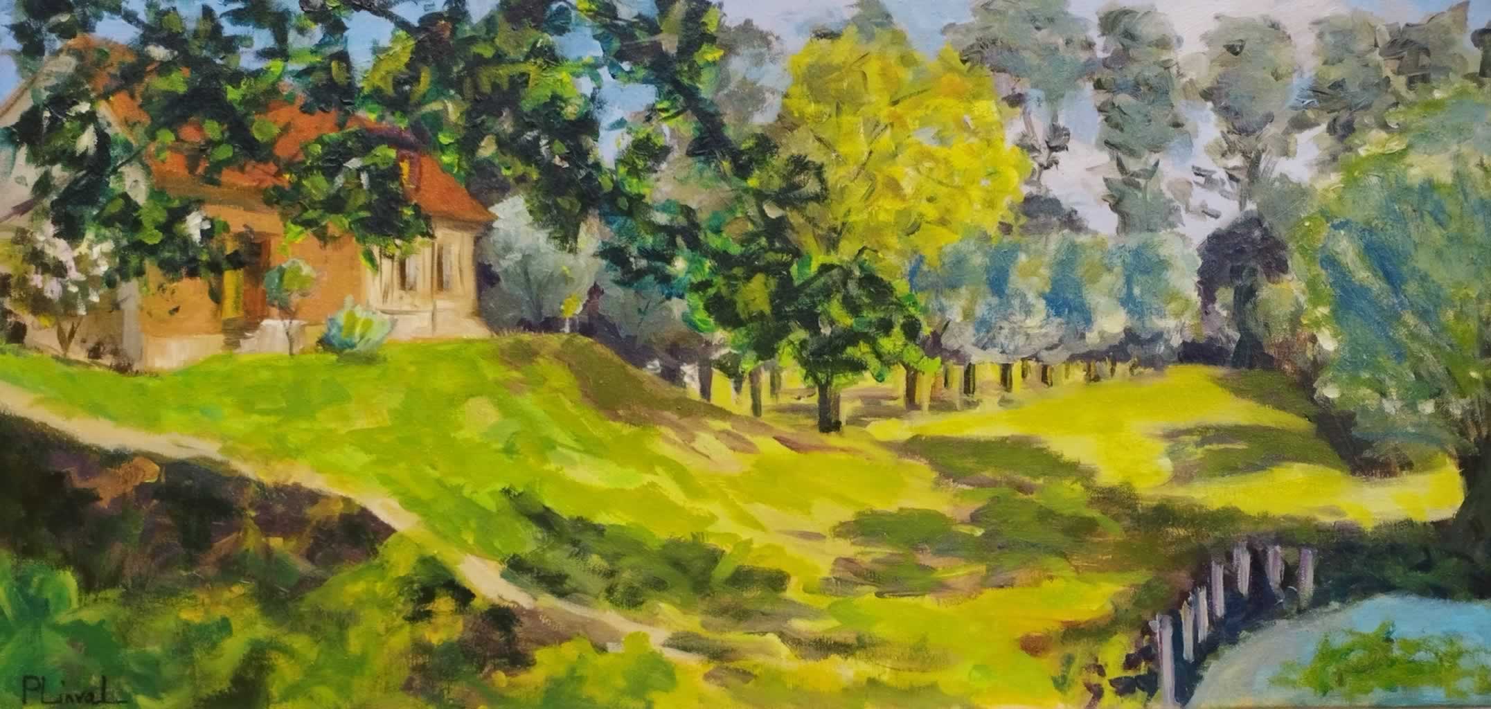 La Varenne