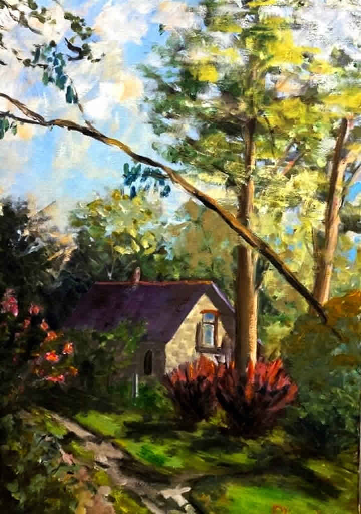 La-petite-maison