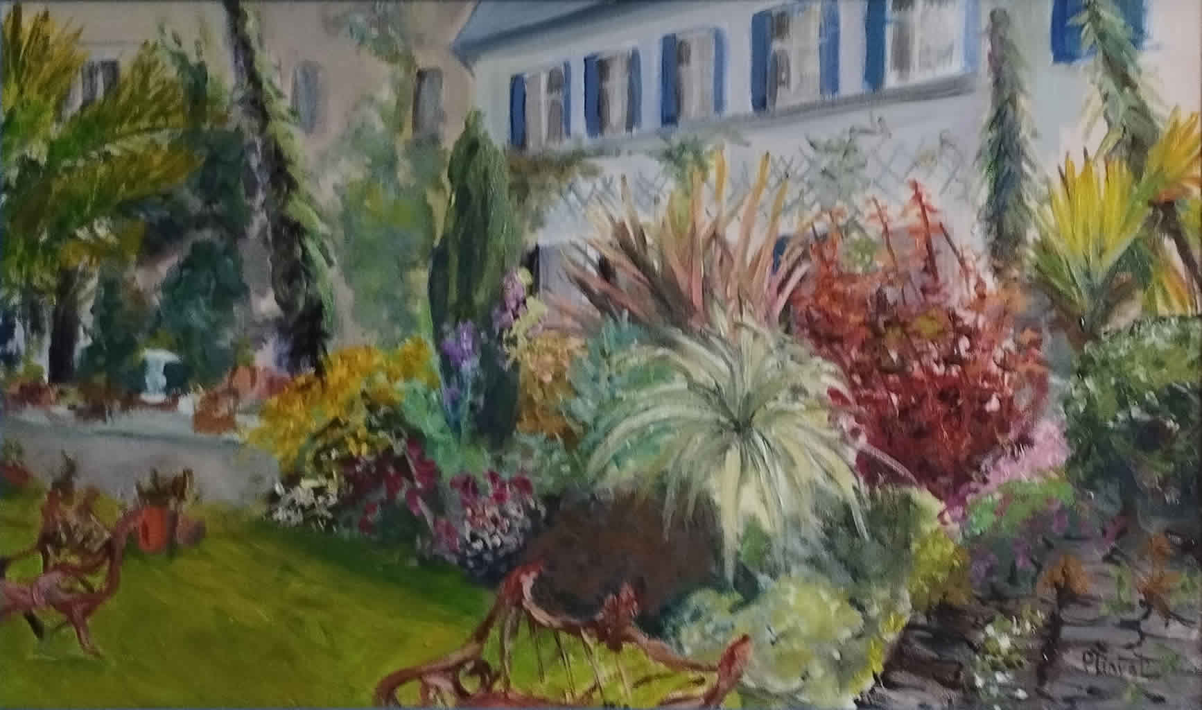Mon jardin en Bretagne-B
