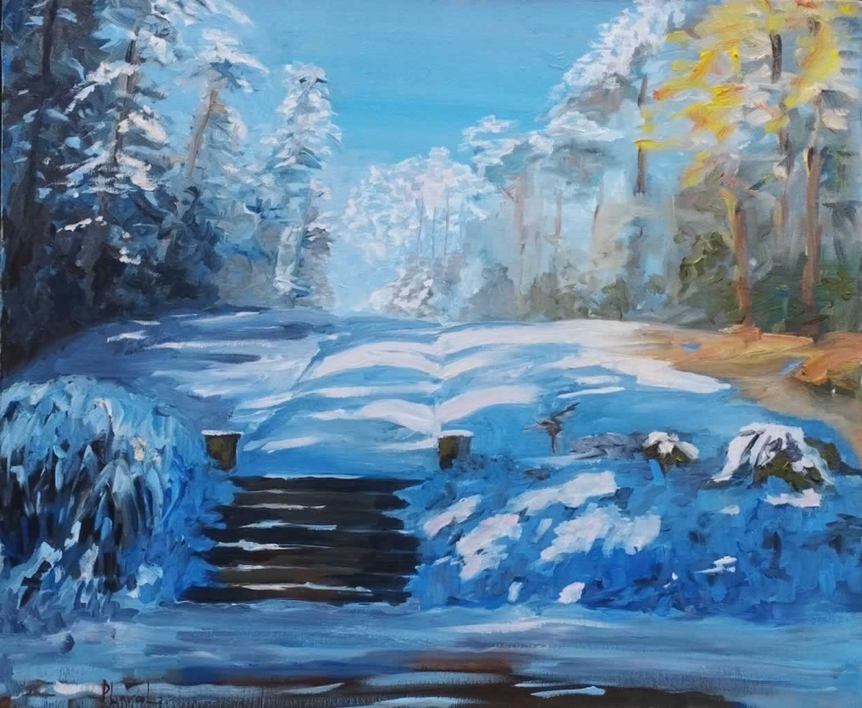 Neige-de-Mai