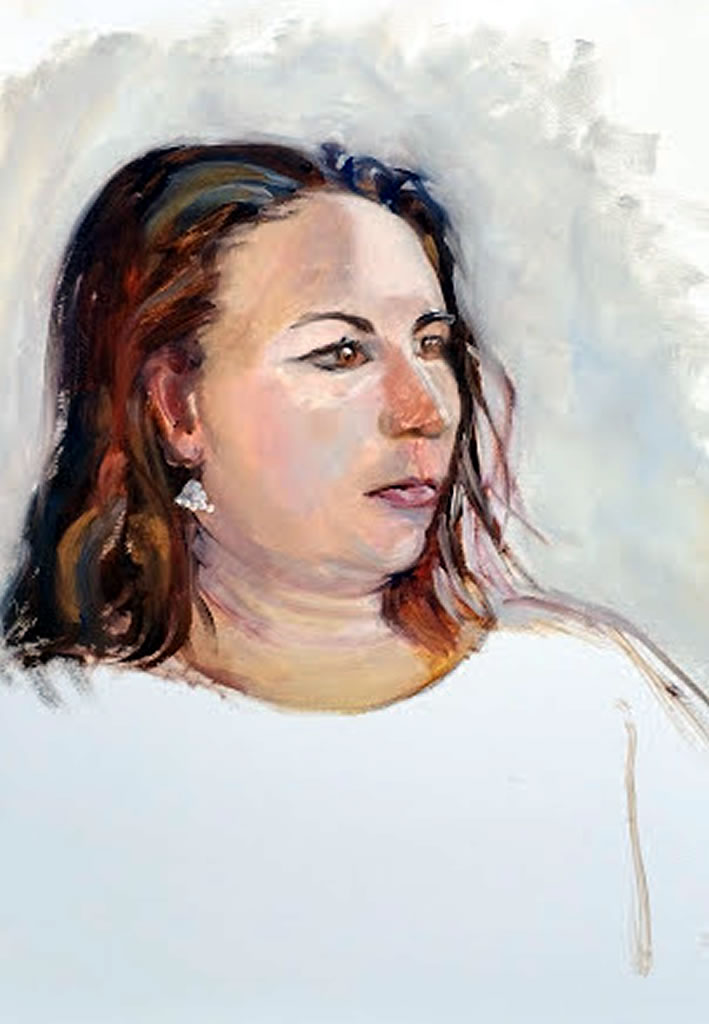 Caroline