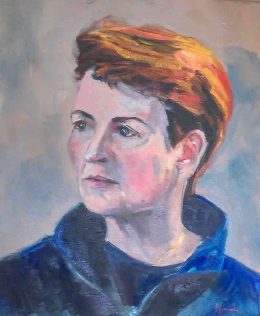 Cecile