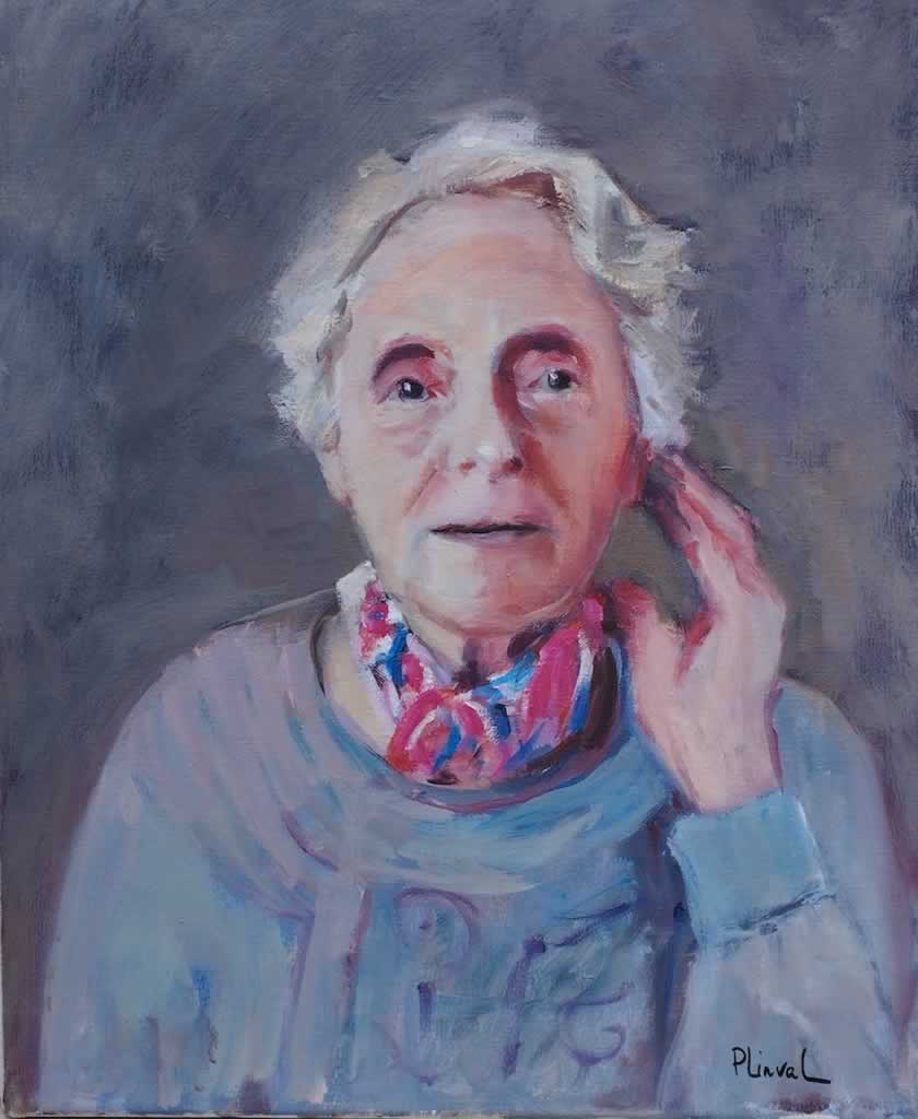 Louise