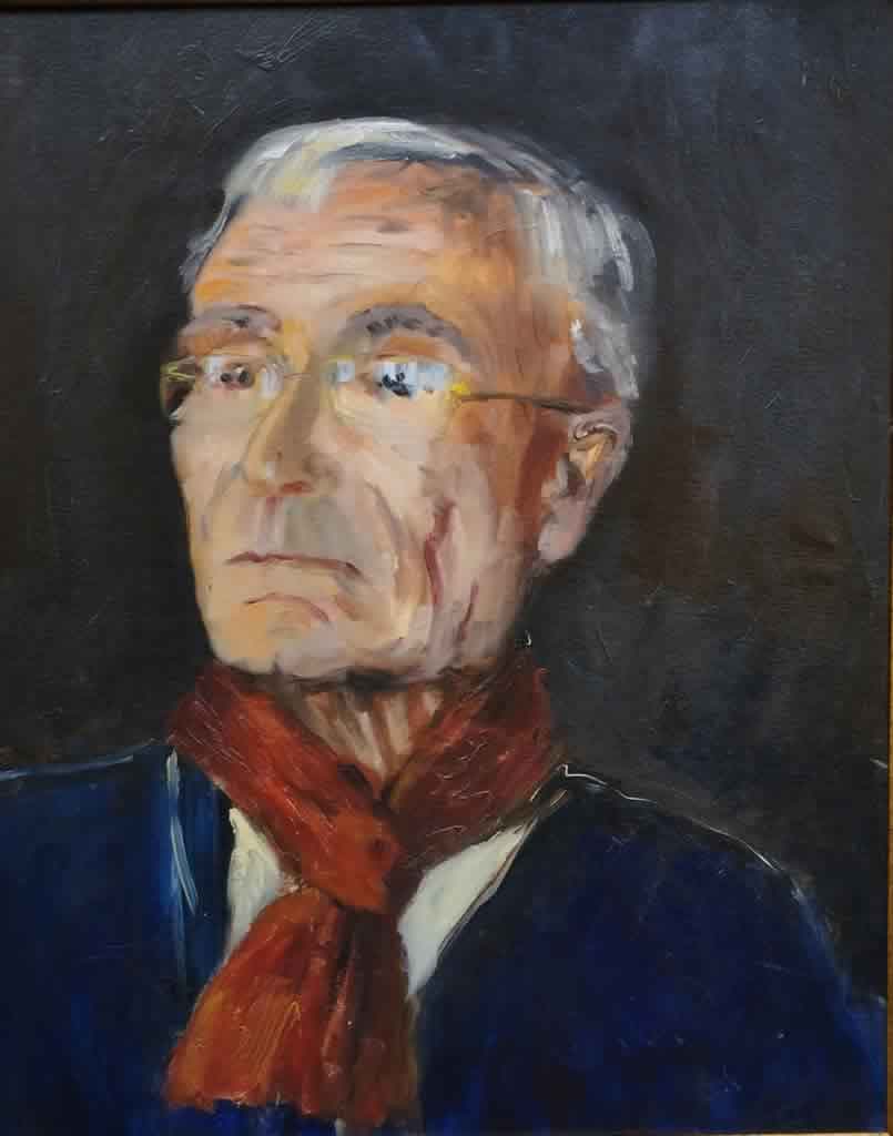 Mon père